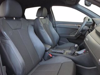 AUDI Q3 sportback 35 2.0 tdi s line edition s-tronic 6