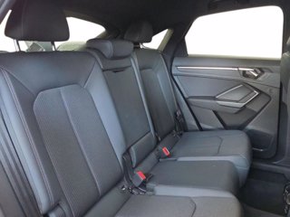 AUDI Q3 sportback 35 2.0 tdi s line edition s-tronic 7