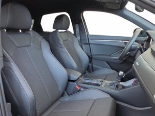 AUDI Q3 sportback 40 2.0 tdi s line edition quattro 193cv s-tronic 6