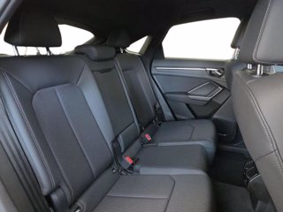 AUDI Q3 sportback 40 2.0 tdi s line edition quattro 193cv s-tronic 7
