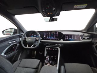 AUDI Q5 2.0 tdi mhev+ s line edition quattro 204cv s-tronic 8