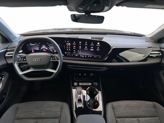 AUDI A5 avant 2.0 tdi mhev+ business advanced 204cv s-tronic 8