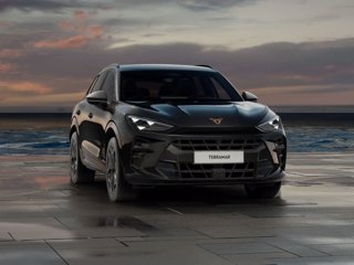 CUPRA Terramar 1.5 e-Hybrid DSG VZ 0