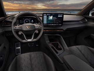 CUPRA Terramar 1.5 e-Hybrid DSG VZ 5