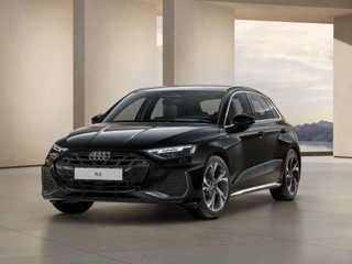 AUDI A3 SPB TFSI 85 kW S Line 0