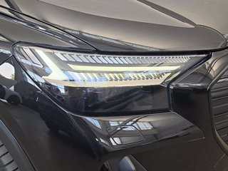 AUDI Q4 e-tron 45 s line edition 1