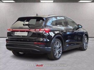 AUDI Q4 e-tron 45 s line edition 3