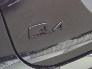 AUDI Q4 e-tron 45 s line edition 5