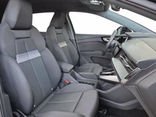 AUDI Q4 e-tron 45 s line edition 6
