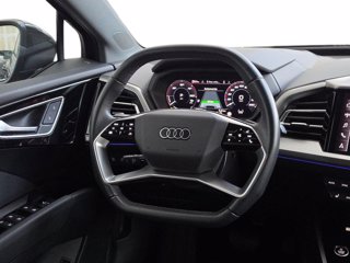 AUDI Q4 e-tron 45 s line edition 9