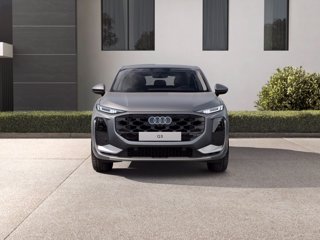 AUDI Q3 SPB e-hybrid 200 kW S tronic S line 2