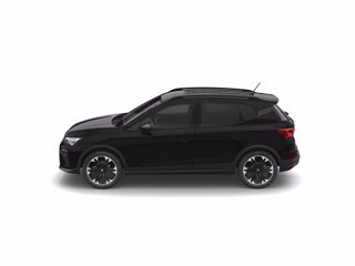SEAT Arona 1.0 EcoTSI Black Edition 1
