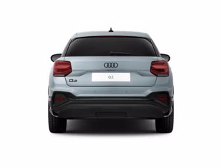 AUDI Q2 35 TFSI S tronic Identity Black 3