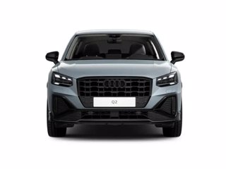 AUDI Q2 35 TFSI S tronic Identity Black 4
