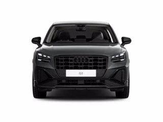 AUDI Q2 35 TFSI S tronic Identity Black 4