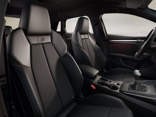 AUDI A3 SPB TDI 110 kW S tronic S Line 6