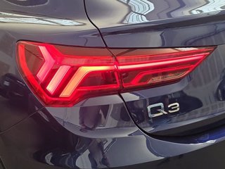 AUDI Q3 sportback 35 1.5 tfsi s-tronic 4