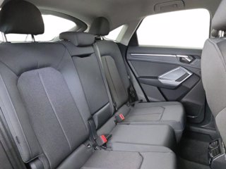 AUDI Q3 sportback 35 1.5 tfsi s-tronic 7