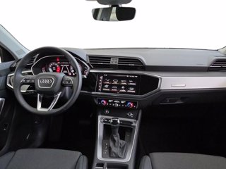 AUDI Q3 sportback 35 1.5 tfsi s-tronic 8
