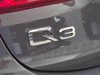 AUDI Q3 sportback 35 1.5 tfsi s-tronic 5