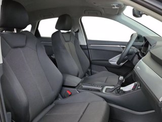 AUDI Q3 sportback 35 1.5 tfsi s-tronic 6