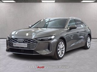 AUDI A5 avant 2.0 tdi mhev+ business advanced 204cv s-tronic 0
