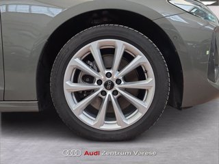 AUDI A5 avant 2.0 tdi mhev+ business advanced 204cv s-tronic 2