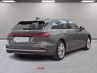 AUDI A5 avant 2.0 tdi mhev+ business advanced 204cv s-tronic 3