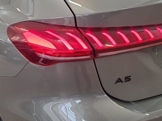 AUDI A5 avant 2.0 tdi mhev+ business advanced 204cv s-tronic 4