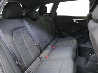 AUDI A5 avant 2.0 tdi mhev+ business advanced 204cv s-tronic 7
