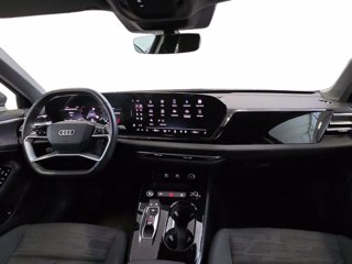 AUDI A5 avant 2.0 tdi mhev+ business advanced 204cv s-tronic 8