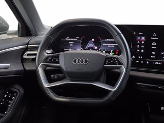 AUDI A5 avant 2.0 tdi mhev+ business advanced 204cv s-tronic 9