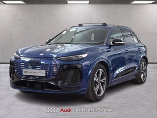 AUDI Q6 e-tron s line edition quattro 387cv 0