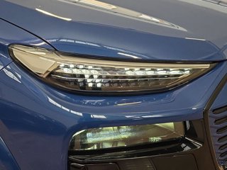 AUDI Q6 e-tron s line edition quattro 387cv 1