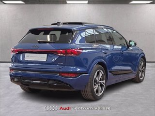 AUDI Q6 e-tron s line edition quattro 387cv 3