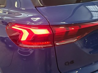 AUDI Q6 e-tron s line edition quattro 387cv 4