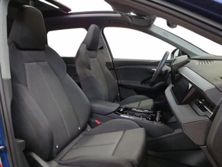 AUDI Q6 e-tron s line edition quattro 387cv 6
