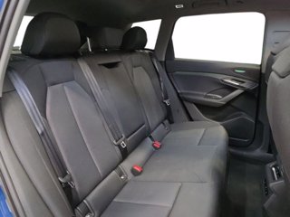 AUDI Q6 e-tron s line edition quattro 387cv 7