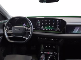 AUDI Q6 e-tron s line edition quattro 387cv 8
