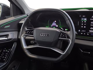 AUDI Q6 e-tron s line edition quattro 387cv 9