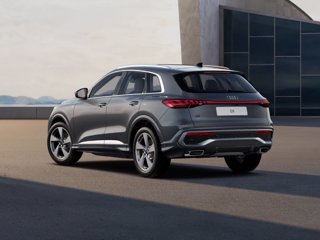 AUDI Q5 TDi 150 kW mHEV+ S tronic quattro S line edition 2