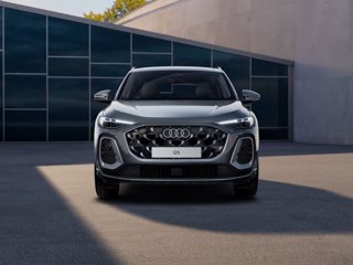 AUDI Q5 TDi 150 kW mHEV+ S tronic quattro S line edition 4