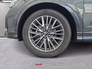 AUDI Q3 sportback 35 1.5 tfsi s-tronic 2