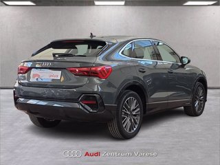 AUDI Q3 sportback 35 1.5 tfsi s-tronic 3