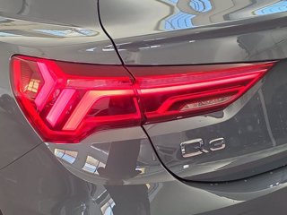 AUDI Q3 sportback 35 1.5 tfsi s-tronic 4