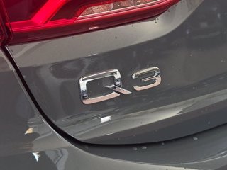 AUDI Q3 sportback 35 1.5 tfsi s-tronic 5