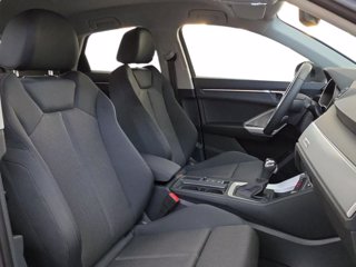 AUDI Q3 sportback 35 1.5 tfsi s-tronic 6