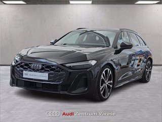 AUDI S5 avant 3.0 tfsi mhev+ sport attitude quattro 367cv s-tronic 0