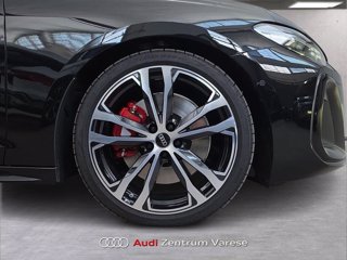 AUDI S5 avant 3.0 tfsi mhev+ sport attitude quattro 367cv s-tronic 2