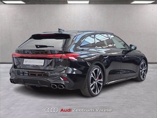 AUDI S5 avant 3.0 tfsi mhev+ sport attitude quattro 367cv s-tronic 3